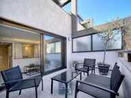 Cannes Gray d'Albion - En étage magnifique 2 pièces avec terrass — photo 4