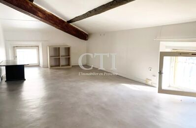 vente appartement 56 000 € à proximité de Roquemaure (30150)