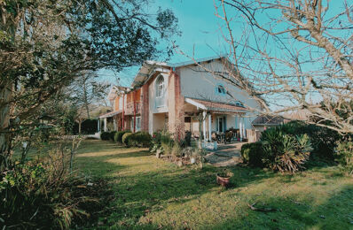 vente maison 890 000 € à proximité de Saint-Julien-en-Born (40170)