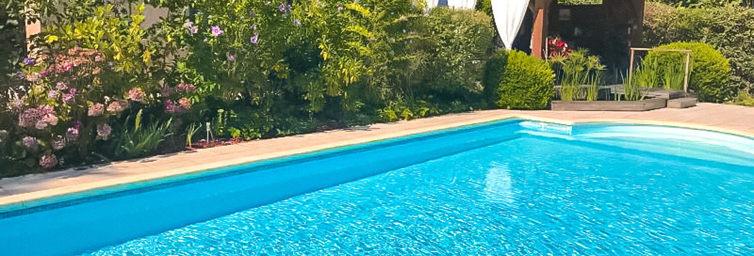 Maison 8 Pièces 350 m² à vendre à Mézos (40170)