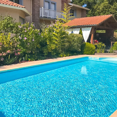 Maison 8 pièces 890000 €