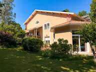  Villa de caractère avec piscine sans vis-à-vis — photo 2