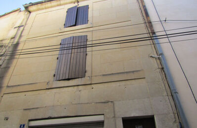 vente immeuble 230 000 € à proximité de Vaison-la-Romaine (84110)