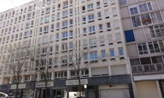 Garage  8 m² à louer à Paris 11 (75011)