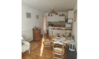 Appartement 2 Pièces 37 m² à vendre à Entrevaux (04320)