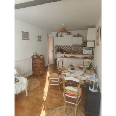 Appartement 2 pièces 75000 €