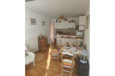 Appartement 2 pièces 75000 €