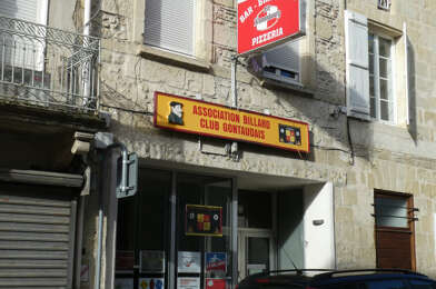 Maison 5 pièces 65000 €