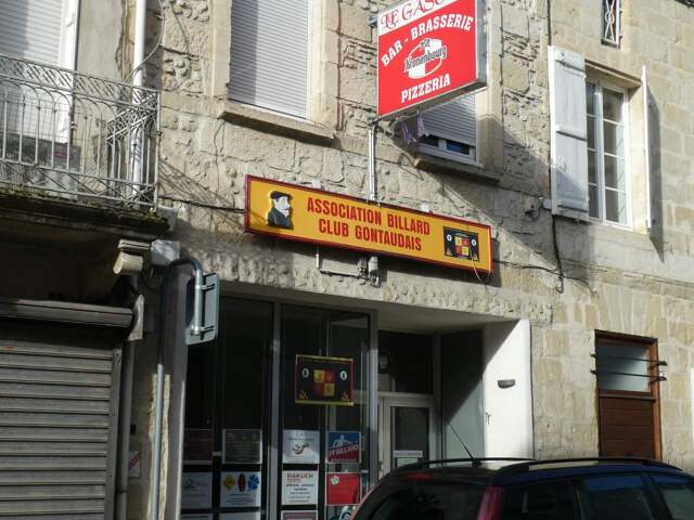 Maison 5 pièces 239 m² à Gontaud-de-Nogaret — photo du bien