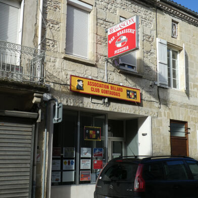 Maison 5 pièces 65000 €