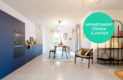vente appartement à partir de 203 000 € à proximité de Idron (64320)