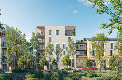 vente appartement à partir de 230 000 € à proximité de Bruges (33520)