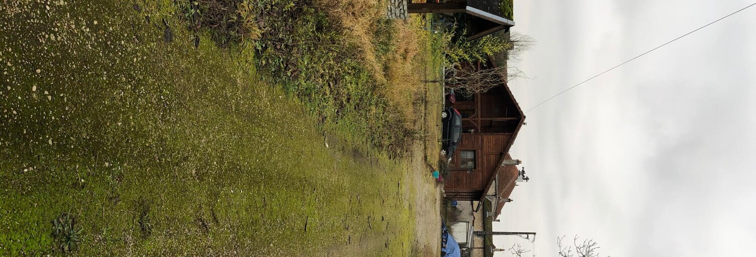 Maison 5 Pièces 107 m² à vendre à Hallignicourt (52100)