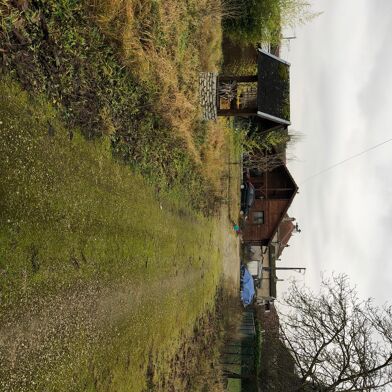 Maison 5 pièces 65000 €