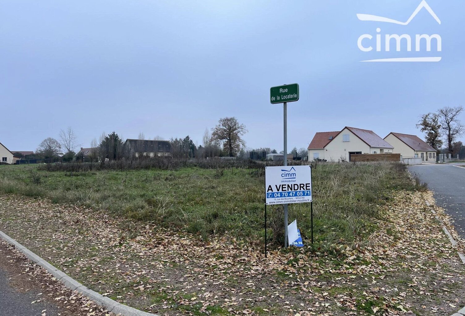 Lotissement — photo 1