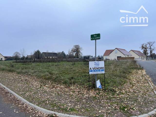 Lotissement — photo du bien