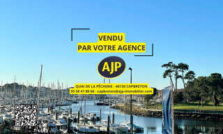 Appartement 4 Pièces 68 m² à vendre à Capbreton (40130)