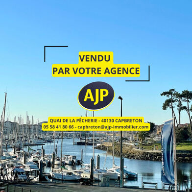 Appartement 4 pièces 416000 €