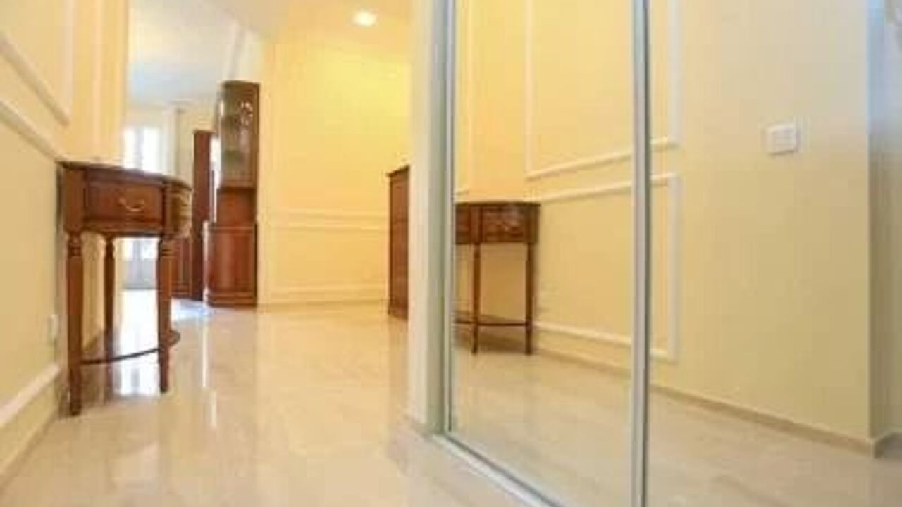 appartement 2 pièces 60 m2 à louer à Nice (06000)