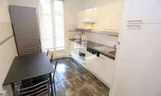 Appartement 2 Pièces 60 m² à louer à Nice (06000)