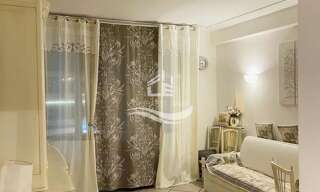 Appartement 2 Pièces 50 m² à louer à Nice (06000)