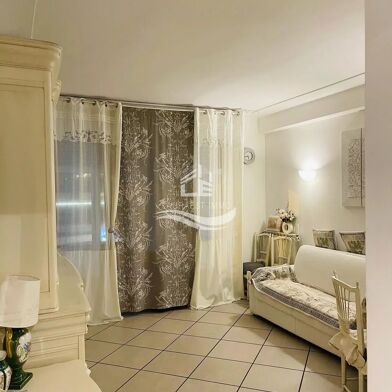 Appartement 2 pièces 1700 €