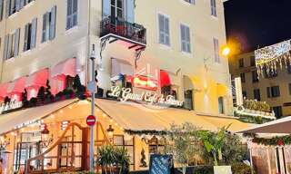 Appartement 2 Pièces 50 m² à louer à Nice (06000)