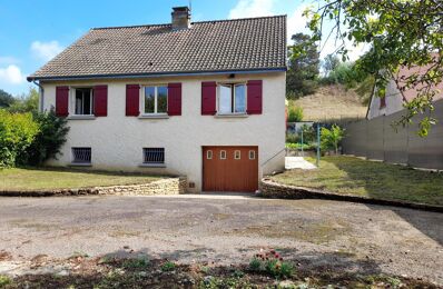 vente maison 161 000 € à proximité de Saint-Nizier-sous-Charlieu (42190)