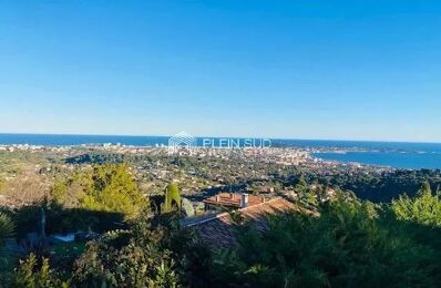 vente maison 2 650 000 € à proximité de Cannes (06400)