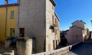 Maison  36 m² à vendre à Cagnes-sur-Mer (06800)