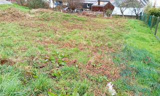 Terrain  614 m² à vendre à Pontivy (56300)