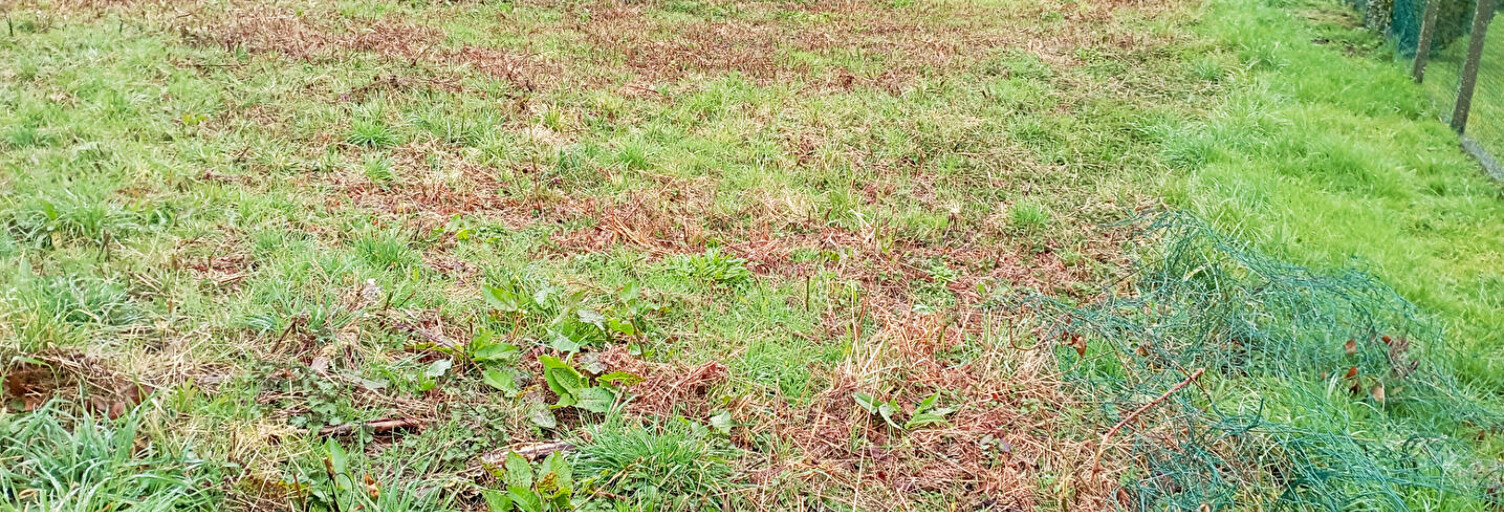 Terrain  614 m² à vendre à Pontivy (56300)