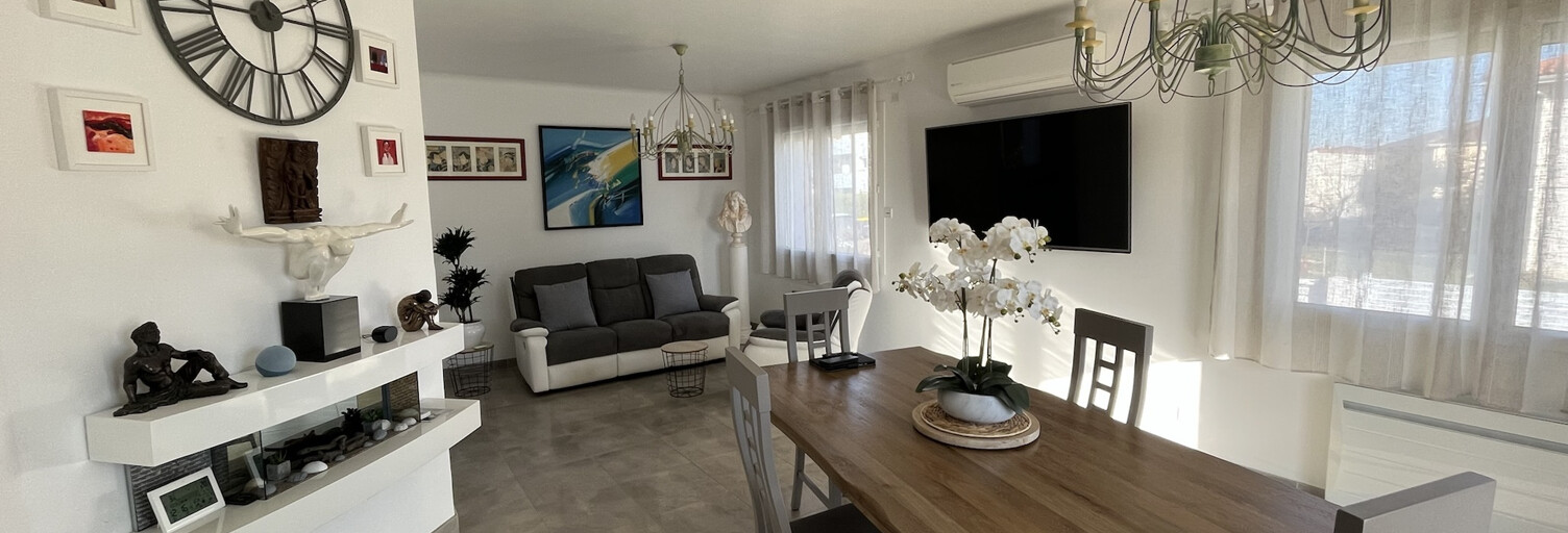 Maison 4 Pièces 140 m² à vendre à Tonneins (47400)