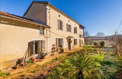 vente maison 299 500 € à proximité de Castelbiague (31160)