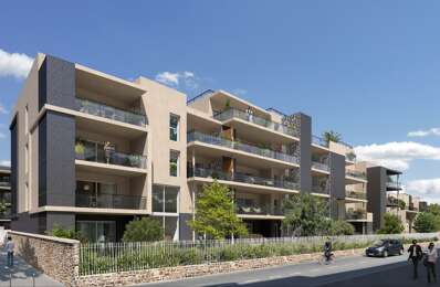 appartement 4 pièces 93 à 96 m2 à vendre à Hyères (83400)