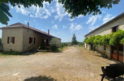 vente maison 489 000 € à proximité de Frayssinet-le-Gélat (46250)