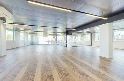 BUREAUX à LOUER — photo du bien