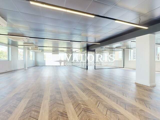 BUREAUX à LOUER — photo du bien