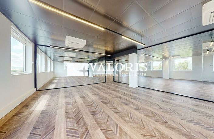 BUREAUX à LOUER — photo 3