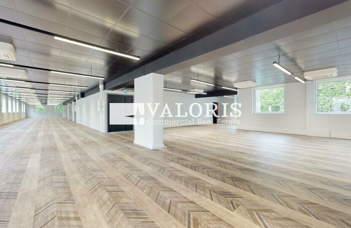 BUREAUX à LOUER — photo 5