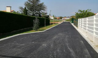 Terrain  624 m² à vendre à Saint-Palais-sur-Mer (17420)