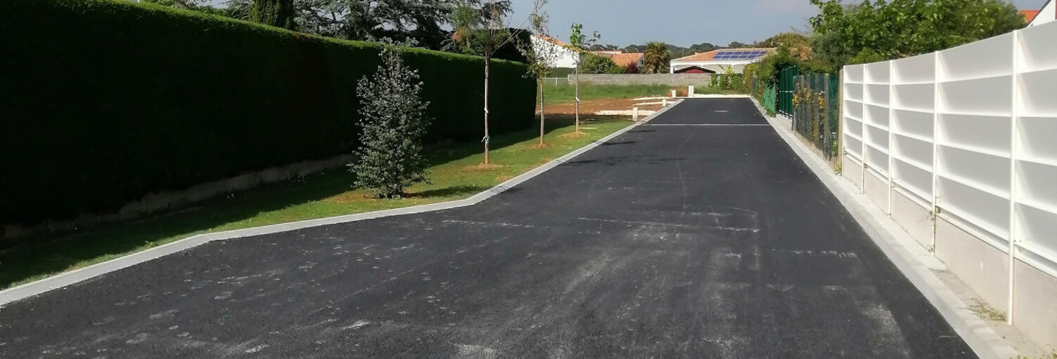 Terrain  624 m² à vendre à Saint-Palais-sur-Mer (17420)