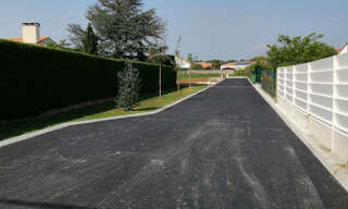 Terrain  618 m² à vendre à Saint-Palais-sur-Mer (17420)