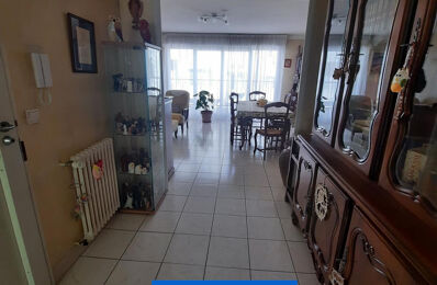 viager appartement Bouquet 60 000 € à proximité de Lattes (34970)