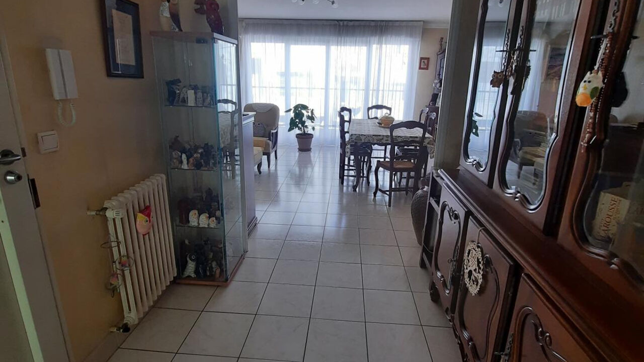 appartement 5 pièces 99 m2 à Montpellier (34000)