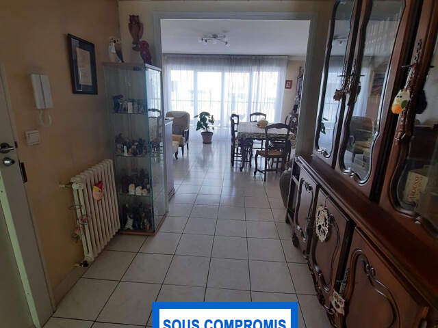 Montpellier  appartement T4 ( 100m+) en viager au sud de Montpellier — photo du bien