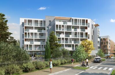 vente appartement à partir de 232 000 € à proximité de Villeneuve-Lès-Maguelone (34750)