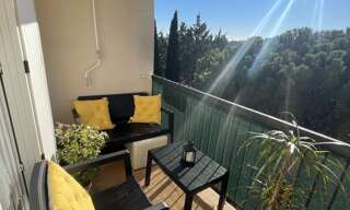 Appartement 3 Pièces 65 m² à vendre à Montpellier (34080)