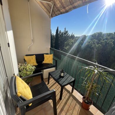 Appartement 3 pièces 99000 €