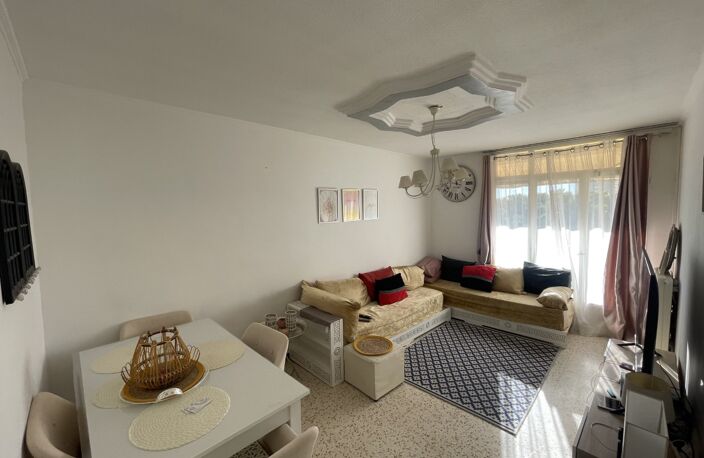 Exclu: Mosson T3 de 63m² dernier étage et lumineux. — photo 2